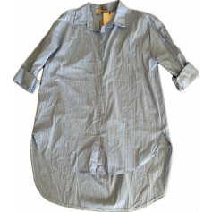 Robe liquette Garçonne TU