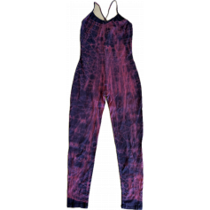 Combinaison Goa Purple Love and Let Dye TM/L