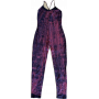 Combinaison Goa Purple Love and Let Dye TM/L