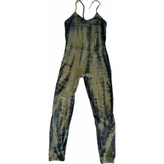 Combinaison Goa Love and Let Dye TM/L