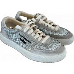 Sneakers Lido Ghoud Venice P37