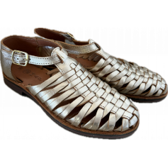 Sandales Mapache P37