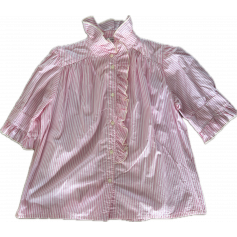 Blouse Suzie Winkle T36