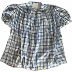 Blouse Laurence Bras T36