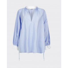 Blouse Wally Mes Demoiselles T0