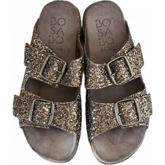 Mules Arizona Bosabo P38