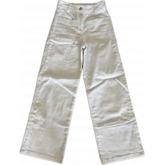 Pantalon Vanessa Bruno T34