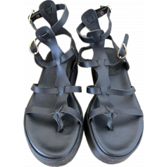 Sandales Stephanie Wave Ancient Greek sandals P36