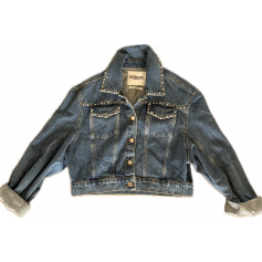 Veste en jean Essentiel Antwerp TXS