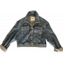 Veste en jean Essentiel Antwerp TXS