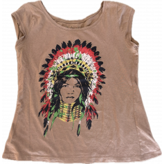 Tee shirt Swildens TXS