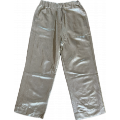 Pantalon Penny Gold Bellepièce TS