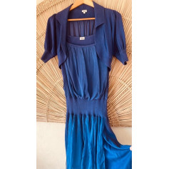 Ensemble Robe et Boléro Kenzo TS