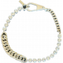 Collier Alma Argenté Perrine Taverniti