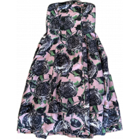 Robe Bustier Paul Smith T44 (Italien)