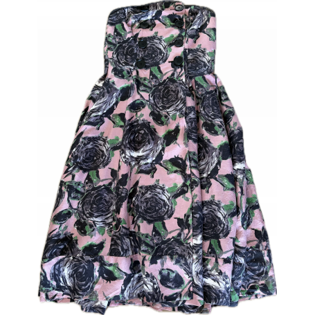 Robe Bustier Paul Smith T44 (Italien)