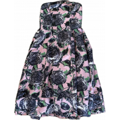 Robe Bustier Paul Smith T44 (Italien)