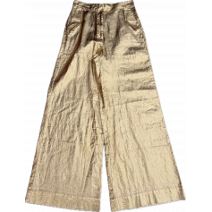 Pantalon Rabens Saloner Inja TXS