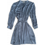 Robe Retouch satin Zadig & Voltaire TM