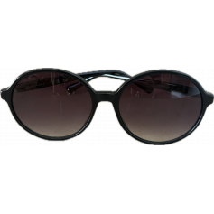 Lunettes de soleil LO 694S - 001 Longchamp