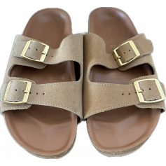 Sandales Jonak P37