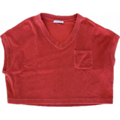 Top Tammie Slub By Bar TS