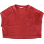 Top Tammie Slub By Bar TS