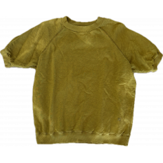Sweat Manches Courtes Love and Let Dye TU