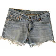 Short en jean Levi's T27X32