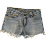 Short en jean Levi's T27X32