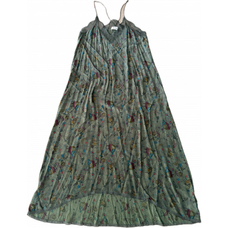 Robe Risty Soft Holly Zadig & Voltaire TS