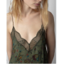 Robe Risty Soft Holly Zadig & Voltaire TS