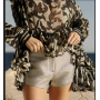 Short Sally Mes Demoiselles T38