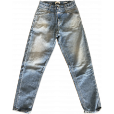 Jean Closed T25