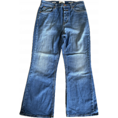 Jean Closed T26