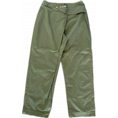 Pantalon Bazar Deluxe T36
