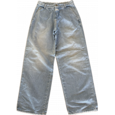 Jean Closed T25
