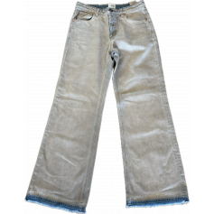 Jean Closed T27