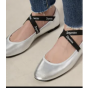 Ballerines Joana Repetto P37,5