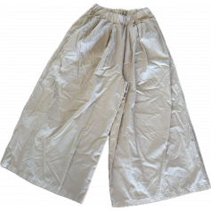 Pantalon Intuition Paris TU