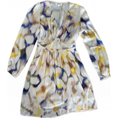 Robe Fredy Bash T0