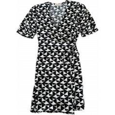 Robe La Fée Maraboutée T38