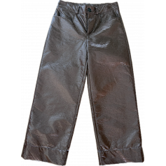 Pantalon Suzie Wickle T34