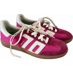 Sneakers Ghost Back 70 P37