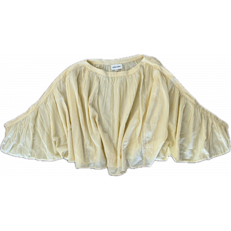 Top Fruti Antik Batik T36/XS
