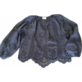 Top Mila Sissel Edelbo T0/S