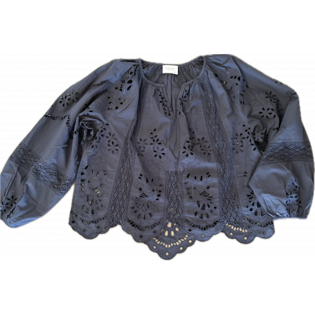 Top Mila Sissel Edelbo T0/S