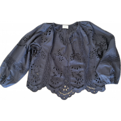 Top Mila Sissel Edelbo T0/S