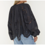 Top Mila Sissel Edelbo T0/S