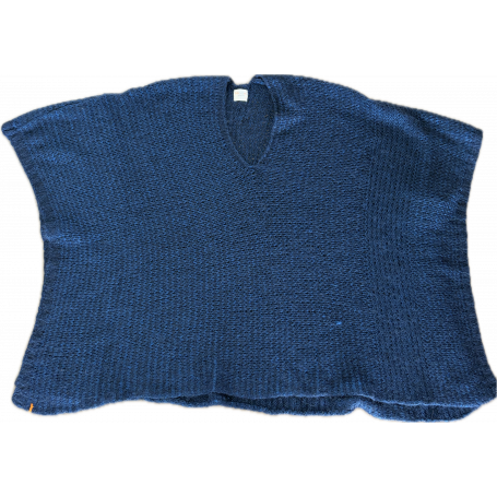 Poncho Maevy